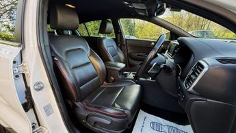 KIA SPORTAGE 1.6 T-GDi GT-Line DCT AWD Euro 6 (s/s) 5dr