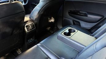 KIA SPORTAGE 1.6 T-GDi GT-Line DCT AWD Euro 6 (s/s) 5dr