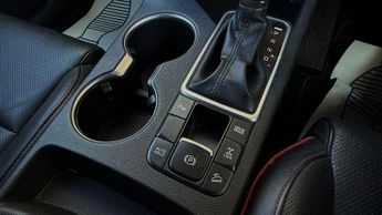 KIA SPORTAGE 1.6 T-GDi GT-Line DCT AWD Euro 6 (s/s) 5dr