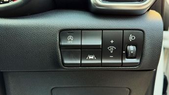 KIA SPORTAGE 1.6 T-GDi GT-Line DCT AWD Euro 6 (s/s) 5dr