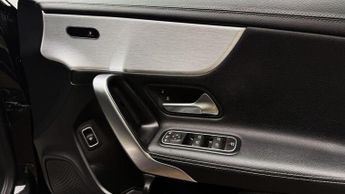 MERCEDES-BENZ CLA 1.3 CLA200 AMG Line Coupe 7G-DCT Euro 6 (s/s) 4dr