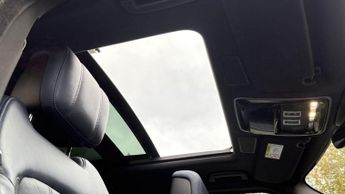 LAND ROVER RANGE ROVER SPORT 2.0 P400e 13.1kWh HSE Dynamic Auto 4WD Euro 6 (s/s) 5dr