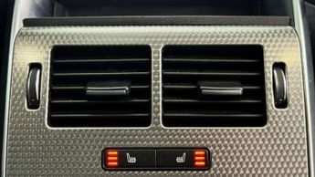 LAND ROVER RANGE ROVER SPORT 2.0 P400e 13.1kWh HSE Dynamic Auto 4WD Euro 6 (s/s) 5dr