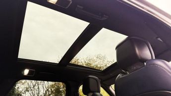 LAND ROVER RANGE ROVER SPORT 2.0 P400e 13.1kWh HSE Dynamic Auto 4WD Euro 6 (s/s) 5dr