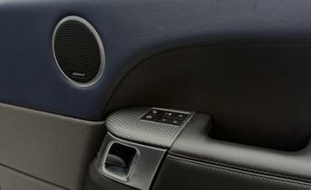 LAND ROVER RANGE ROVER SPORT 2.0 P400e 13.1kWh HSE Dynamic Auto 4WD Euro 6 (s/s) 5dr