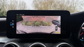 MERCEDES-BENZ GLC 2.0 GLC300de 13.5kWh AMG Line (Premium) Coupe G-Tronic+ 4MATIC E