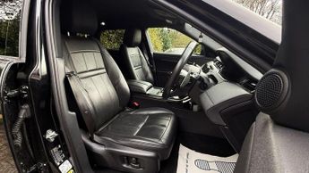 LAND ROVER RANGE ROVER EVOQUE 2.0 D180 R-Dynamic SE Auto 4WD Euro 6 (s/s) 5dr