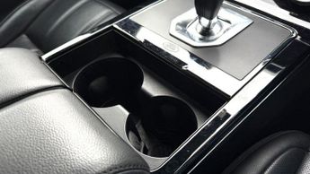 LAND ROVER RANGE ROVER EVOQUE 2.0 D180 R-Dynamic SE Auto 4WD Euro 6 (s/s) 5dr