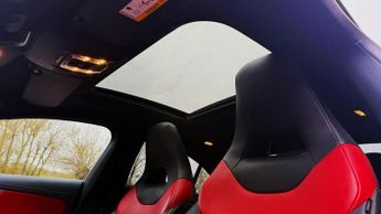 MERCEDES-BENZ CLA 1.3 CLA180 AMG Line (Premium Plus 2) Coupe 7G-DCT Euro 6 (s/s) 4