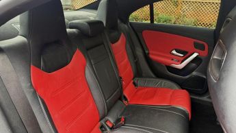 MERCEDES-BENZ CLA 1.3 CLA180 AMG Line (Premium Plus 2) Coupe 7G-DCT Euro 6 (s/s) 4