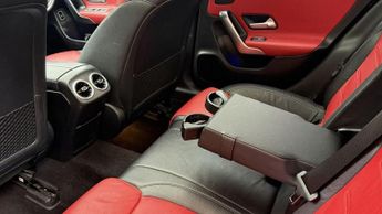 MERCEDES-BENZ CLA 1.3 CLA180 AMG Line (Premium Plus 2) Coupe 7G-DCT Euro 6 (s/s) 4