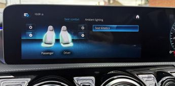 MERCEDES-BENZ CLA 1.3 CLA180 AMG Line (Premium Plus 2) Coupe 7G-DCT Euro 6 (s/s) 4