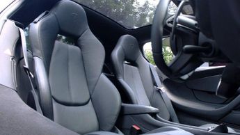 MCLAREN 570GT 3.8T V8 SSG Euro 6 (s/s) 2dr