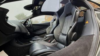 MCLAREN 570GT 3.8T V8 SSG Euro 6 (s/s) 2dr