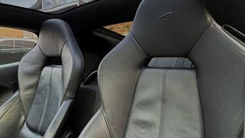 MCLAREN 570GT 3.8T V8 SSG Euro 6 (s/s) 2dr