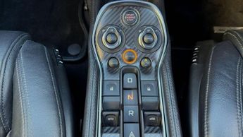 MCLAREN 570GT 3.8T V8 SSG Euro 6 (s/s) 2dr