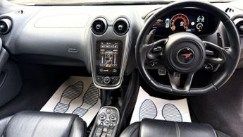 MCLAREN 570GT 3.8T V8 SSG Euro 6 (s/s) 2dr