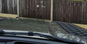 LAND ROVER DEFENDER 110 2.0 SD4 HSE Auto 4WD Euro 6 (s/s) 5dr