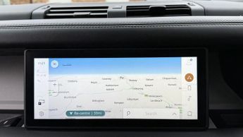 LAND ROVER DEFENDER 110 2.0 SD4 HSE Auto 4WD Euro 6 (s/s) 5dr