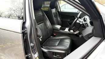 LAND ROVER RANGE ROVER EVOQUE 2.0 D180 S Auto 4WD Euro 6 (s/s) 5dr