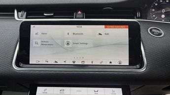 LAND ROVER RANGE ROVER EVOQUE 2.0 D180 S Auto 4WD Euro 6 (s/s) 5dr