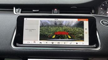 LAND ROVER RANGE ROVER EVOQUE 2.0 D180 S Auto 4WD Euro 6 (s/s) 5dr