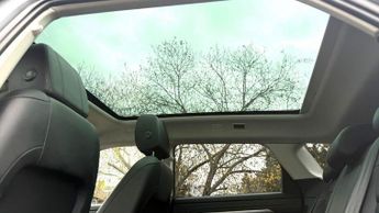 LAND ROVER RANGE ROVER EVOQUE 2.0 D180 S Auto 4WD Euro 6 (s/s) 5dr