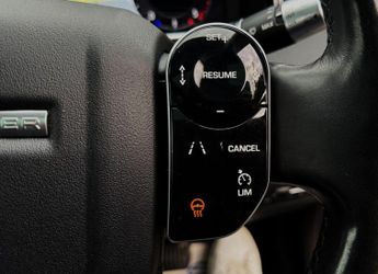 LAND ROVER RANGE ROVER EVOQUE 2.0 D180 S Auto 4WD Euro 6 (s/s) 5dr