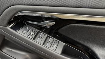 LAND ROVER RANGE ROVER EVOQUE 2.0 D180 S Auto 4WD Euro 6 (s/s) 5dr