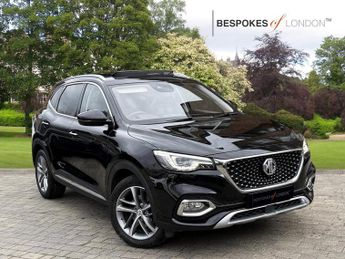 MG HS 1.5 T-GDI Exclusive DCT Euro 6 (s/s) 5dr