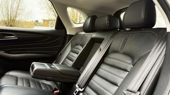 MG MG HS 1.5 T-GDI Exclusive DCT Euro 6 (s/s) 5dr