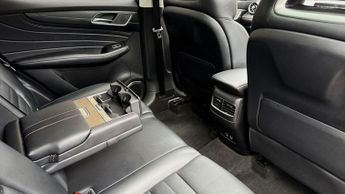 MG MG HS 1.5 T-GDI Exclusive DCT Euro 6 (s/s) 5dr