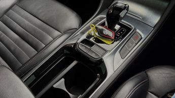 MG MG HS 1.5 T-GDI Exclusive DCT Euro 6 (s/s) 5dr