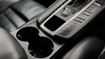 PORSCHE MACAN 3.0T V6 S PDK 4WD Euro 6 (s/s) 5dr