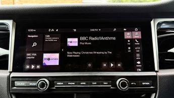 PORSCHE MACAN 3.0T V6 S PDK 4WD Euro 6 (s/s) 5dr