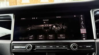 PORSCHE MACAN 3.0T V6 S PDK 4WD Euro 6 (s/s) 5dr