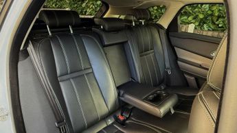 LAND ROVER RANGE ROVER VELAR 2.0 D240 S Auto 4WD Euro 6 (s/s) 5dr
