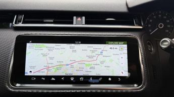 LAND ROVER RANGE ROVER VELAR 2.0 D240 S Auto 4WD Euro 6 (s/s) 5dr