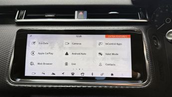 LAND ROVER RANGE ROVER VELAR 2.0 D240 S Auto 4WD Euro 6 (s/s) 5dr