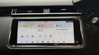 LAND ROVER RANGE ROVER VELAR 2.0 D240 S Auto 4WD Euro 6 (s/s) 5dr