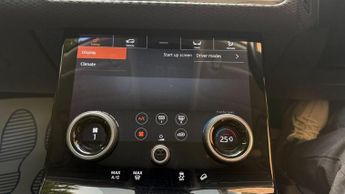 LAND ROVER RANGE ROVER VELAR 2.0 D240 S Auto 4WD Euro 6 (s/s) 5dr