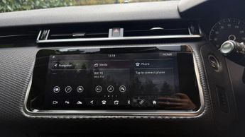 LAND ROVER RANGE ROVER VELAR 2.0 D240 S Auto 4WD Euro 6 (s/s) 5dr