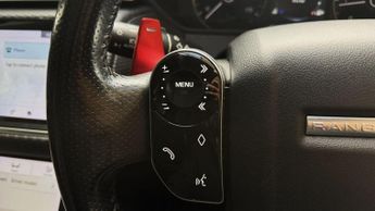 LAND ROVER RANGE ROVER VELAR 2.0 D240 S Auto 4WD Euro 6 (s/s) 5dr