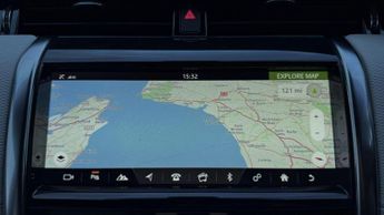 LAND ROVER DISCOVERY SPORT 2.0 P200 MHEV R-Dynamic SE Auto 4WD Euro 6 (s/s) 5dr