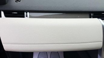 LAND ROVER DISCOVERY SPORT 2.0 P200 MHEV R-Dynamic SE Auto 4WD Euro 6 (s/s) 5dr