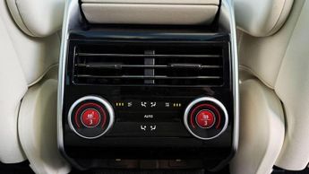 LAND ROVER RANGE ROVER 3.0 D300 MHEV SE Auto 4WD Euro 6 (s/s) 5dr