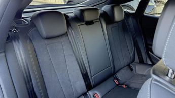 AUDI A5 2.0 TFSI 35 S line Sportback S Tronic Euro 6 (s/s) 5dr