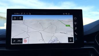 AUDI A5 2.0 TFSI 35 S line Sportback S Tronic Euro 6 (s/s) 5dr