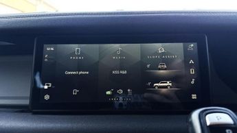 LAND ROVER DEFENDER 110 2.0 SD4 First Edition Auto 4WD Euro 6 (s/s) 5dr
