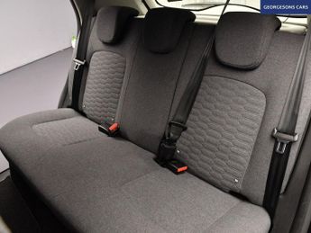 RENAULT ZOE R110 EV50 52kWh Iconic Hatchback 5dr Electric Auto (Rapid Charge